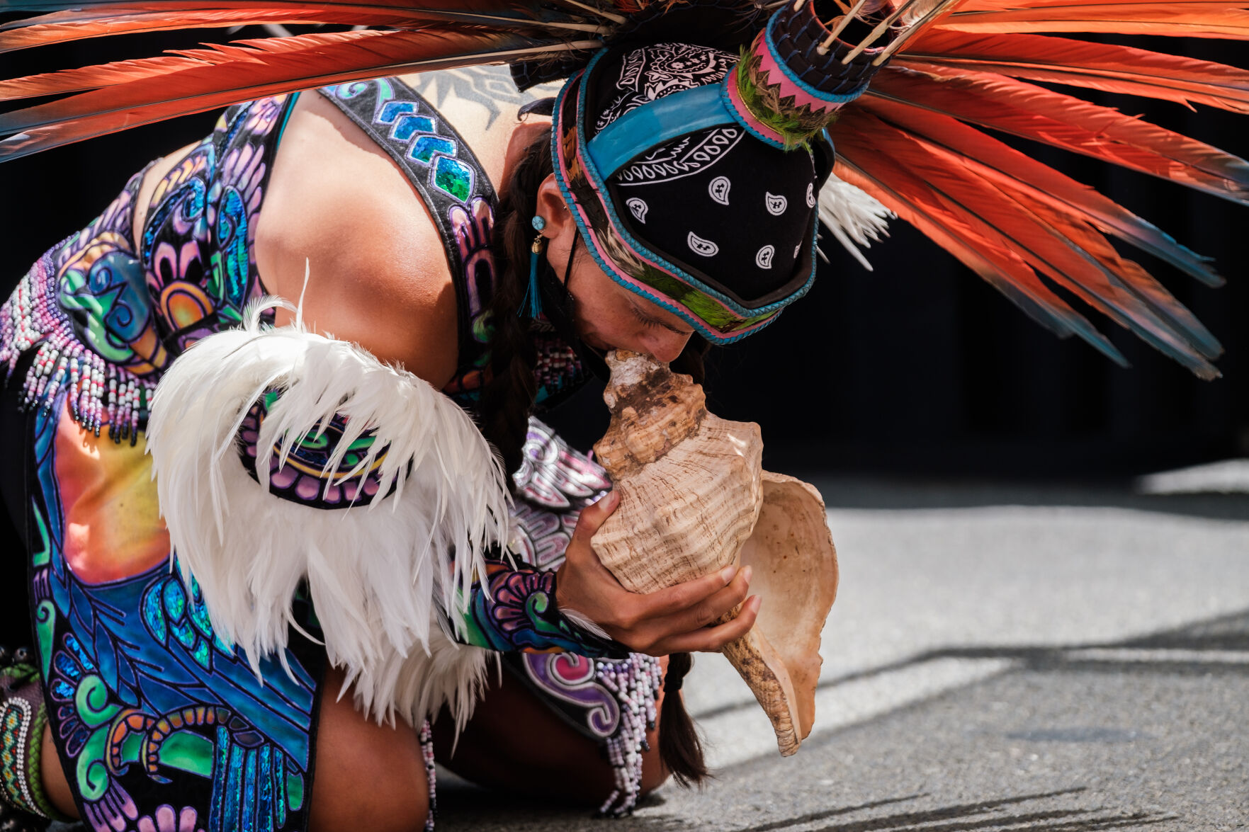 Día de la Familia Festival